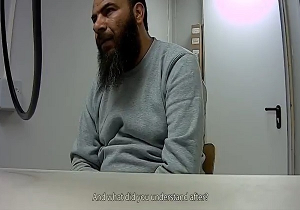 Ali Soleiman al-Assi