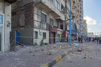 Al Faydah Al Soughra, Alexandria