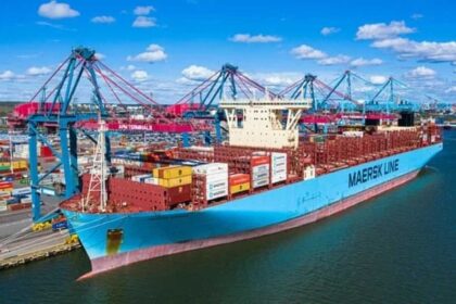 Maersk Line