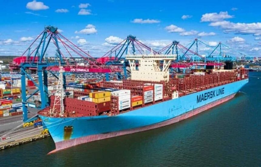 Maersk Line