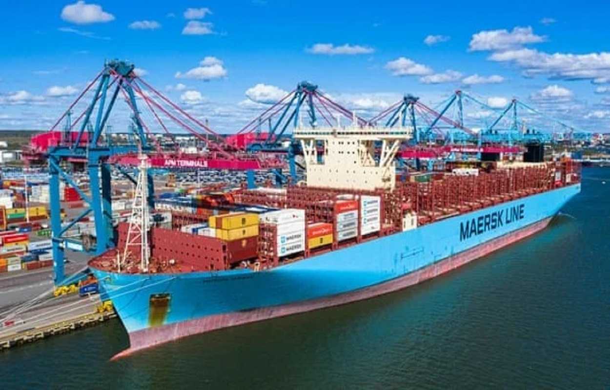 Maersk Line