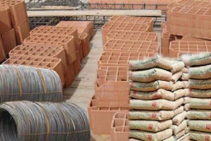 Building materials