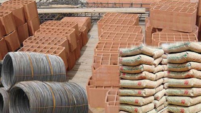 Building materials