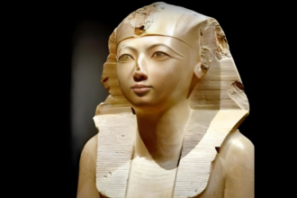 Queen Hatshepsut