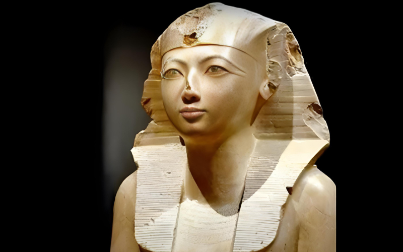 Queen Hatshepsut