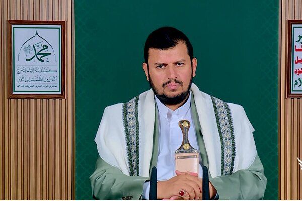 Abdul-Malik al-Houthi