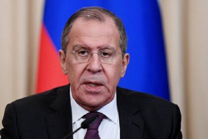 Sergey Lavrov
