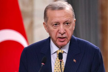 Erdogan