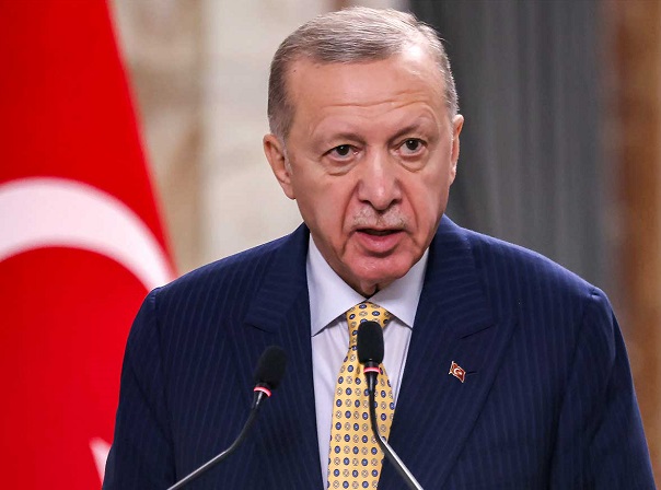 Erdogan