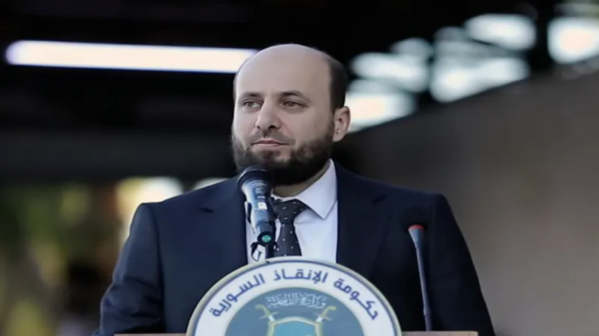 Mohamed Al Bashir
