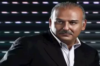 Jamal Suleiman