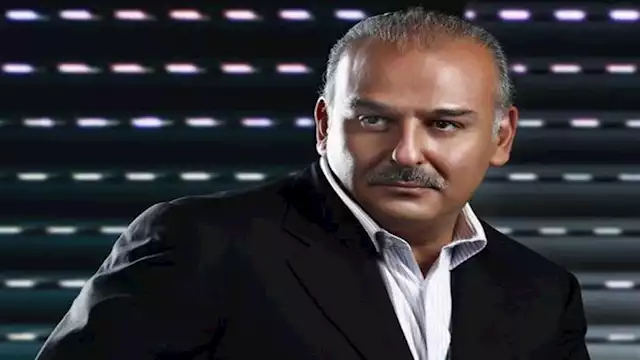 Jamal Suleiman