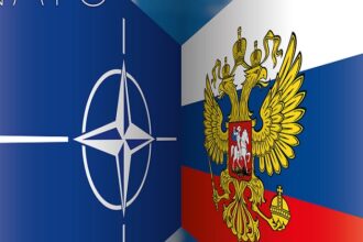 Russia vs NATO