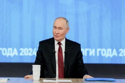 Putin