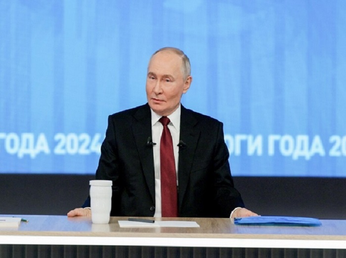 Putin