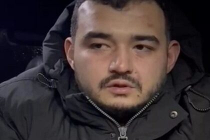 Kirillov's killer