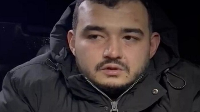 Kirillov's killer