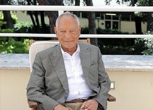 Onsi Sawiris