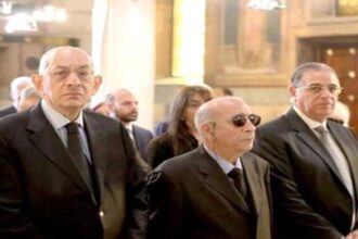 Youssef Boutros Ghali