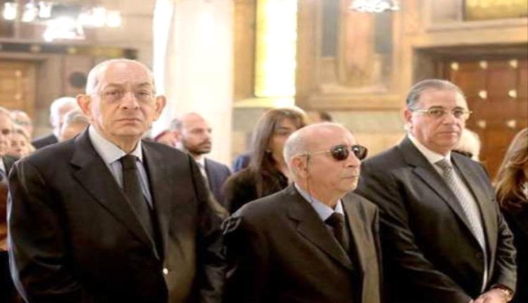 Youssef Boutros Ghali