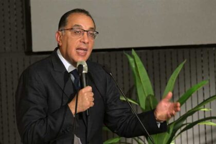 Prime Minister Moustafa Madbouli