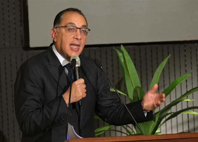 Prime Minister Moustafa Madbouli