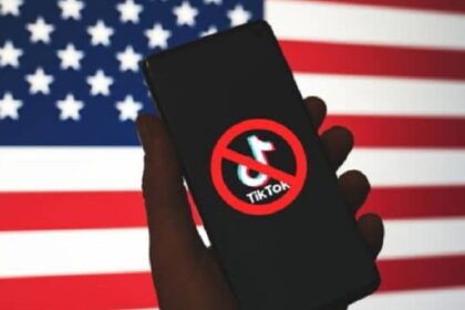 Tiktok ban in the USA