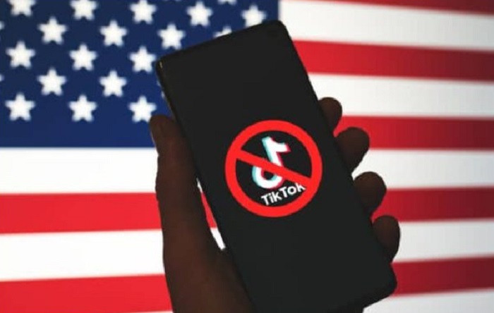 Tiktok ban in the USA