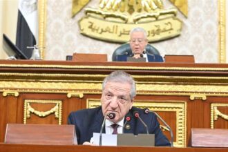 MP Daoud