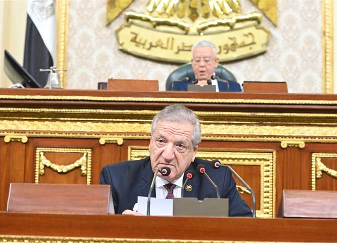 MP Daoud