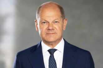 Olaf Schulz