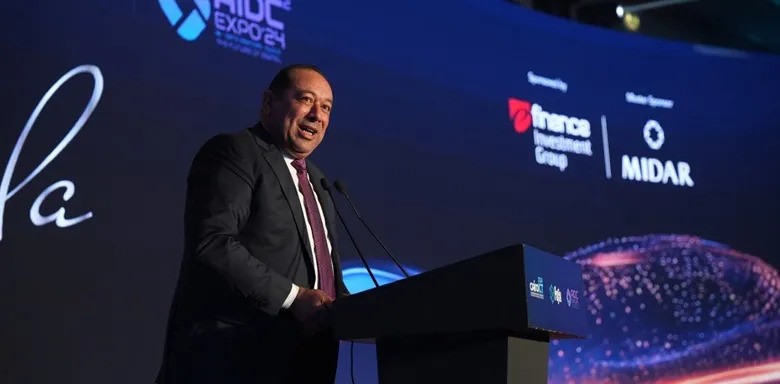 Ayman Al-Qusi, Managing Director and CEO of “Midar Investment and Urban Development”