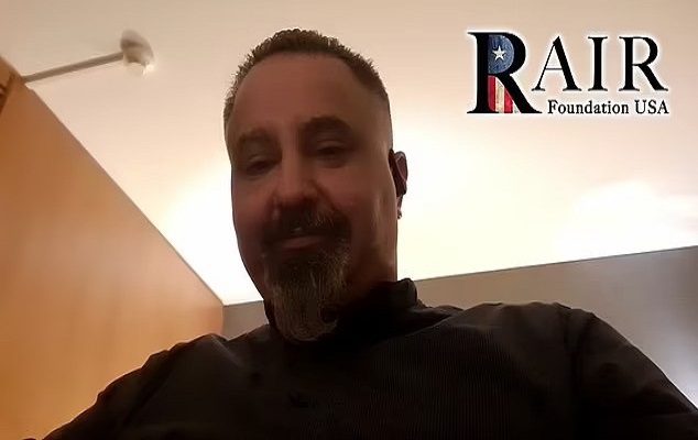 Saudi attacker - Germany
