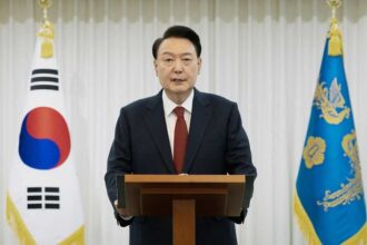 President Yeon Suk-yeol