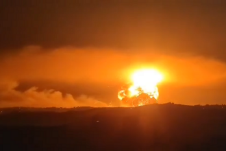 Israeli bombing of Tartus, Syria