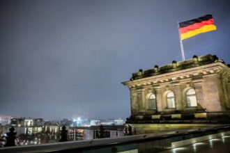 German Foreign Ministry
