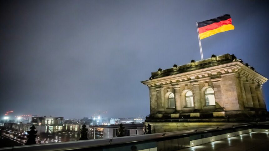German Foreign Ministry