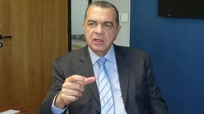 Deputy Finance Minister
