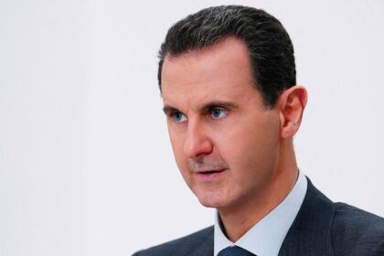 BasharAl-Assad