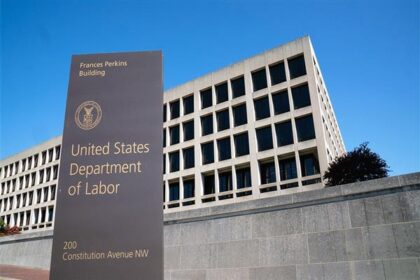 US Department of Labor