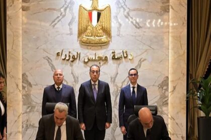 MG cars to be made in Egypt