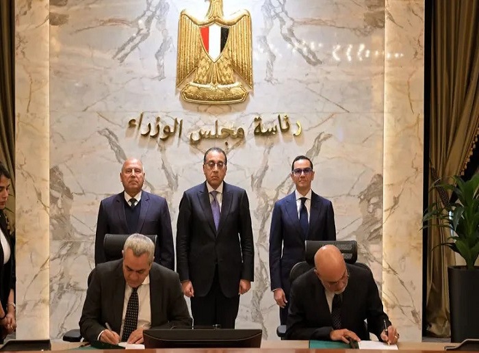 MG cars to be made in Egypt