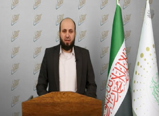 Mohamed Al-Bashir