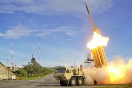 THAAD