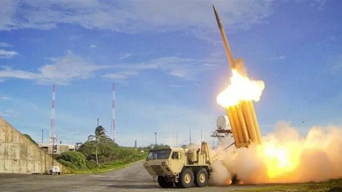 THAAD