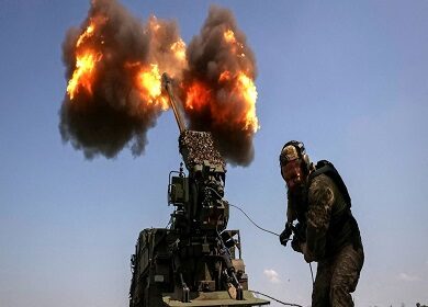 Russia Ukraine war