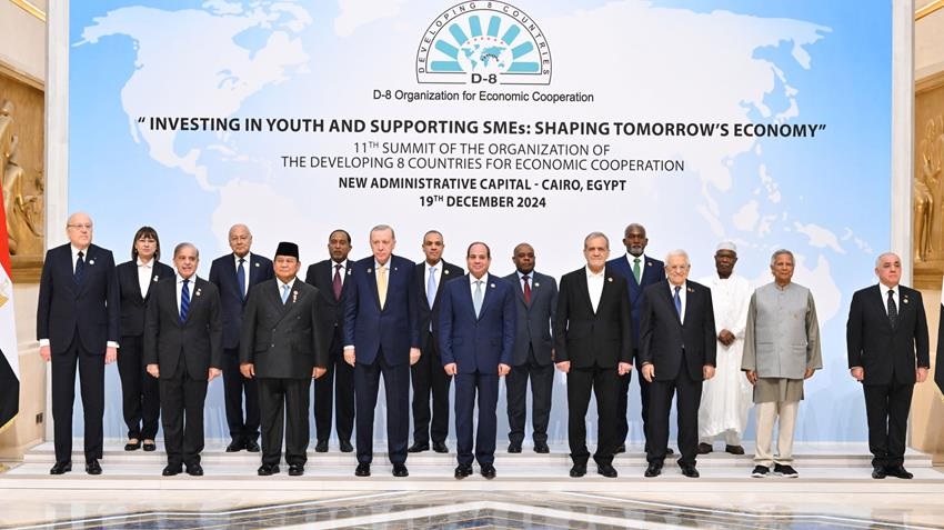 G8 summit group photo