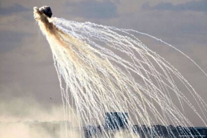 America strikes Syrian army