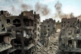 Gaza