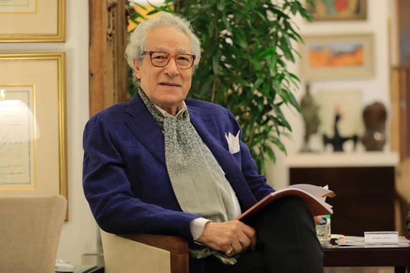 Farouk Hosni